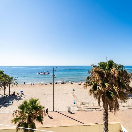 ויאחויוסה Mediterranean Terraces - Beach Park מראה חיצוני תמונה