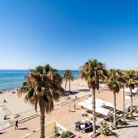 ויאחויוסה Mediterranean Terraces - Beach Park מראה חיצוני תמונה